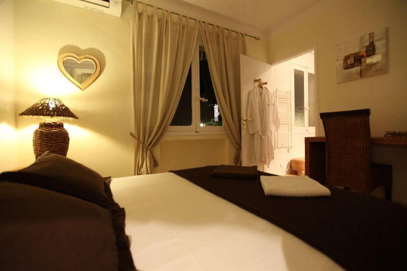 Hotel Villa Maya Gassin Ngoại thất bức ảnh