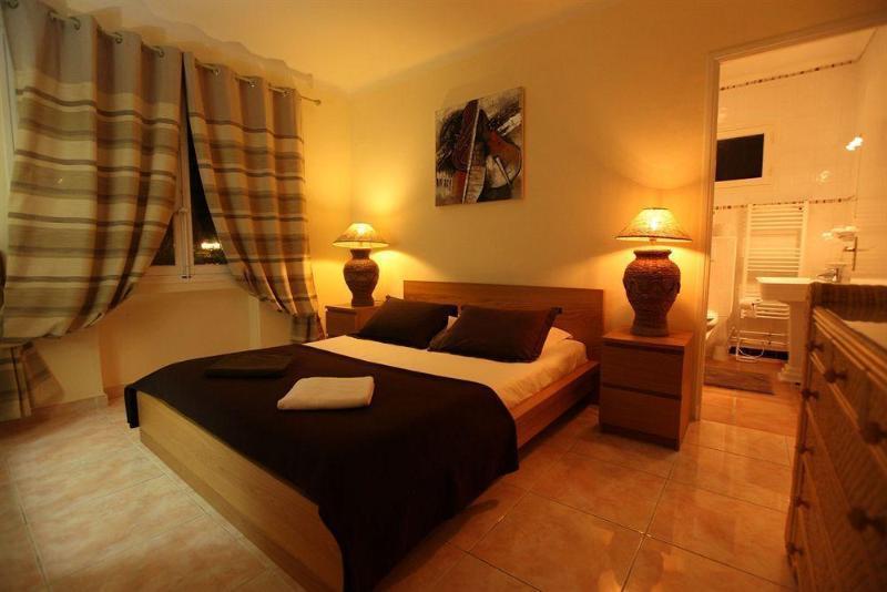 Hotel Villa Maya Gassin Ngoại thất bức ảnh