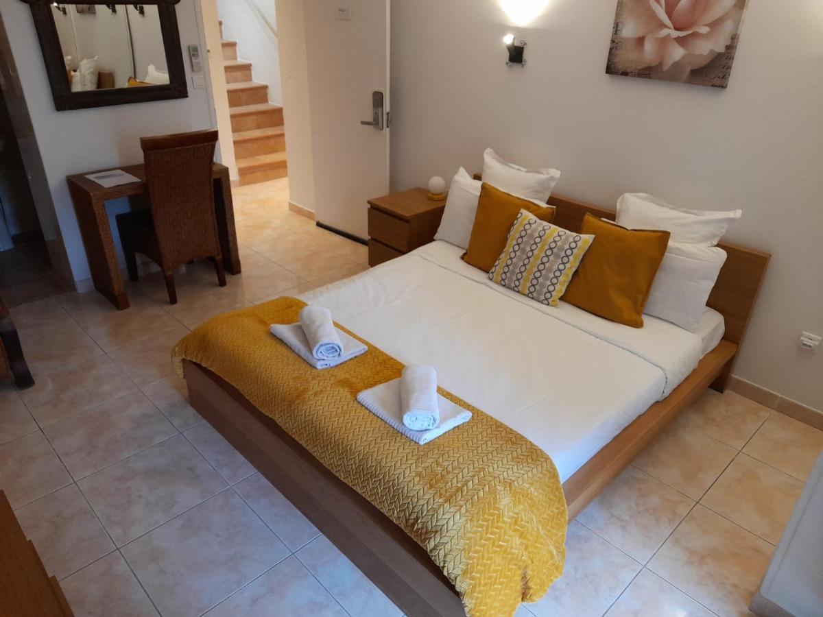 Hotel Villa Maya Gassin Ngoại thất bức ảnh