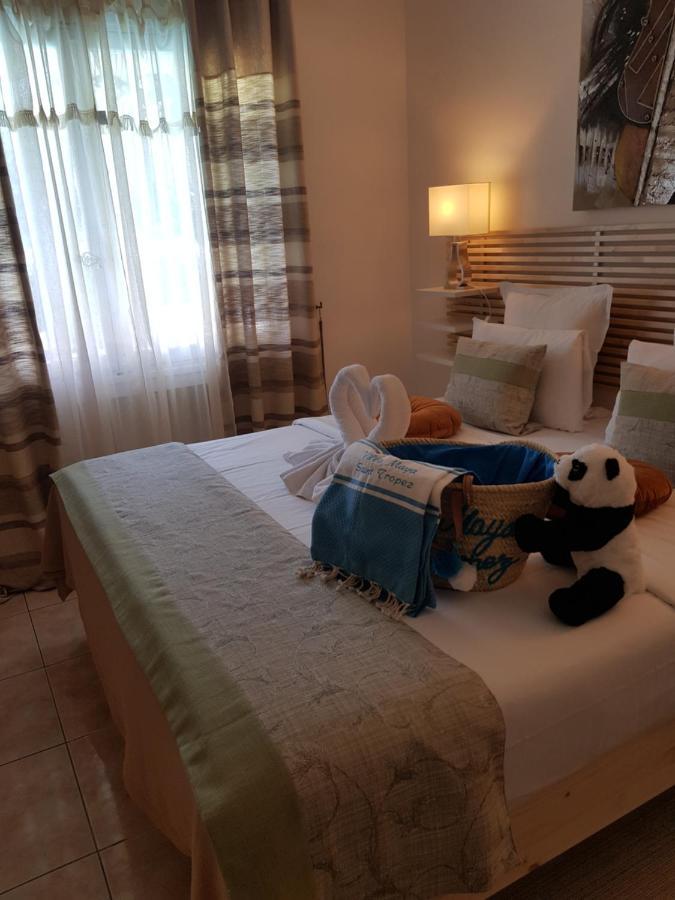 Hotel Villa Maya Gassin Ngoại thất bức ảnh