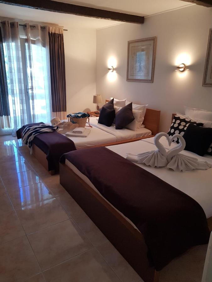 Hotel Villa Maya Gassin Ngoại thất bức ảnh
