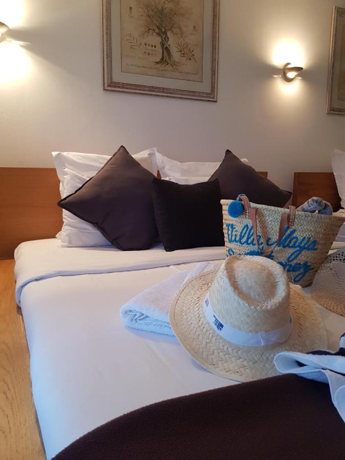 Hotel Villa Maya Gassin Ngoại thất bức ảnh