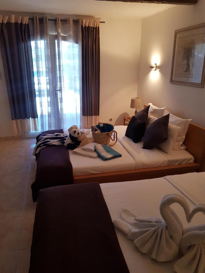 Hotel Villa Maya Gassin Ngoại thất bức ảnh