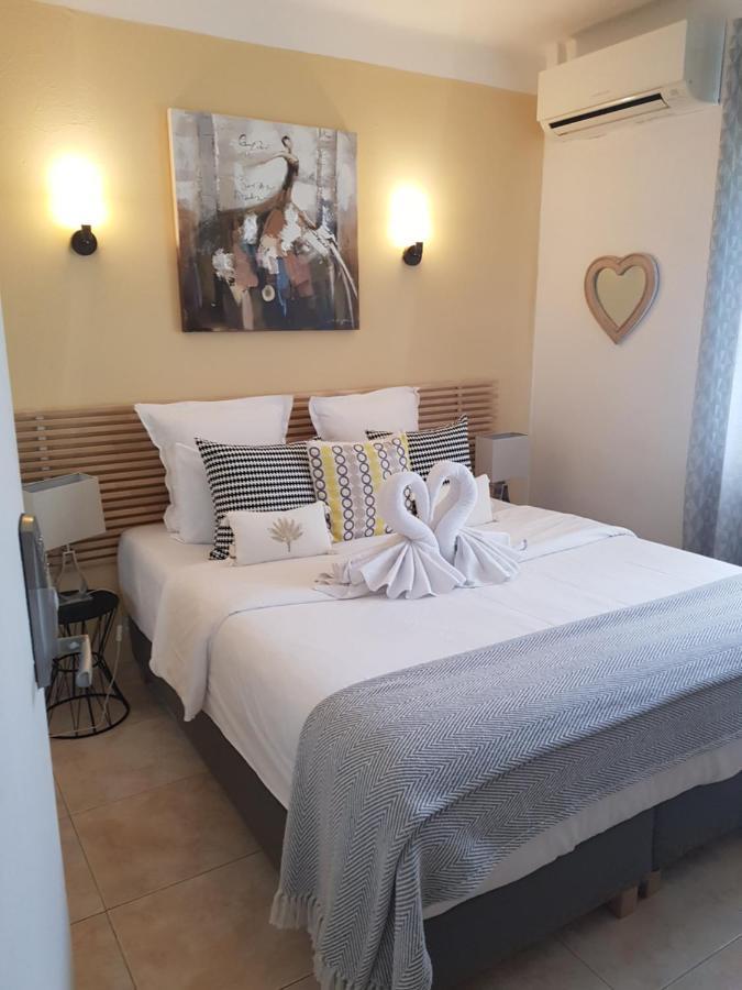 Hotel Villa Maya Gassin Ngoại thất bức ảnh
