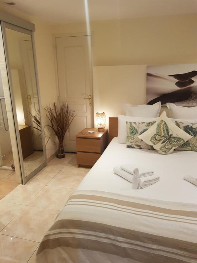 Hotel Villa Maya Gassin Ngoại thất bức ảnh