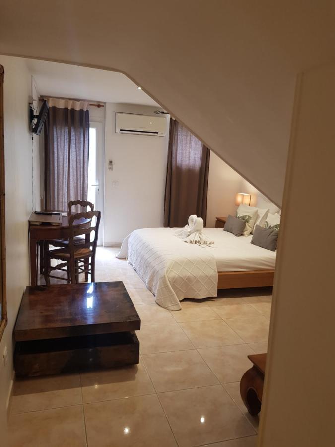 Hotel Villa Maya Gassin Ngoại thất bức ảnh