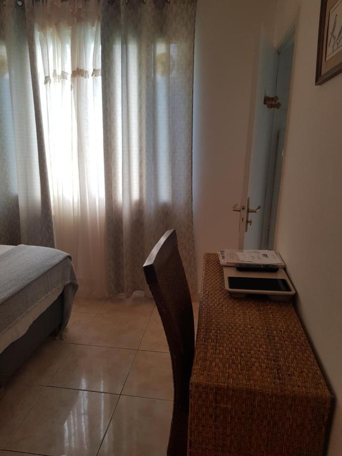 Hotel Villa Maya Gassin Ngoại thất bức ảnh