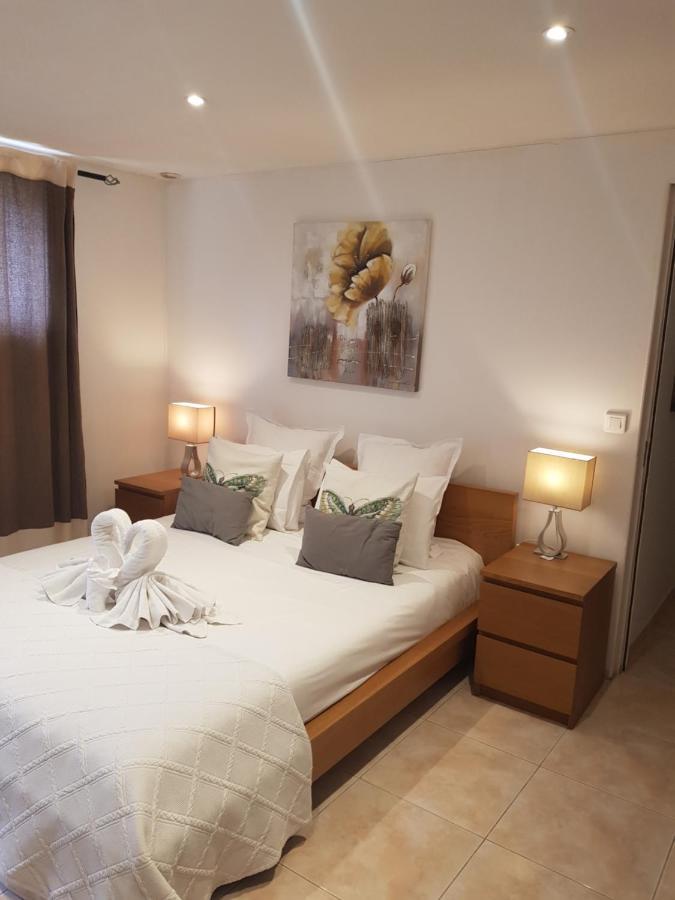 Hotel Villa Maya Gassin Ngoại thất bức ảnh