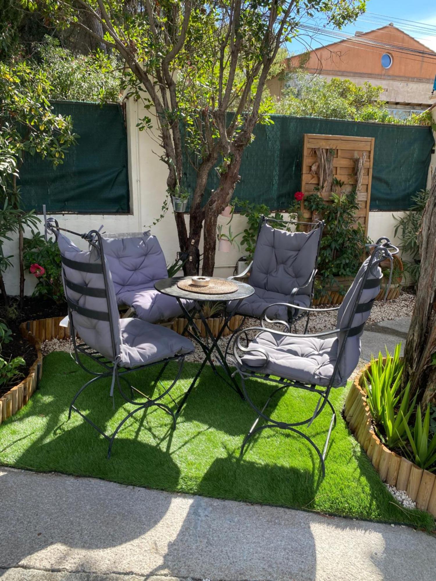 Hotel Villa Maya Gassin Ngoại thất bức ảnh