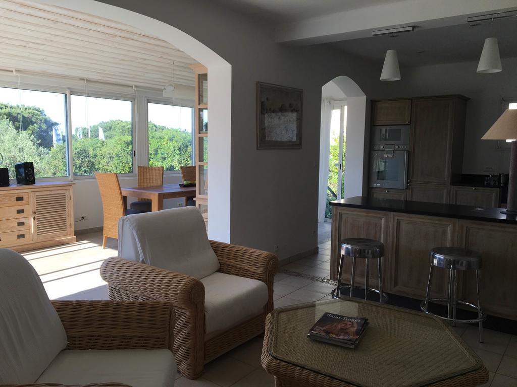 Hotel Villa Maya Gassin Ngoại thất bức ảnh